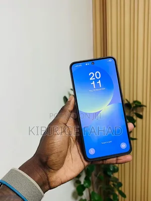 New Samsung Galaxy A36 128 GB Black