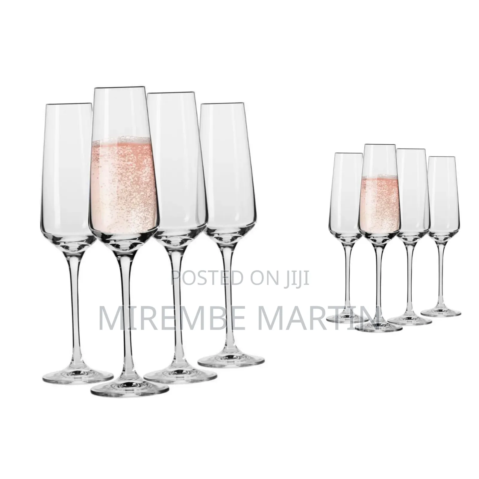 Ordinary Champagne