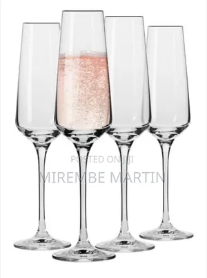 Ordinary Champagne