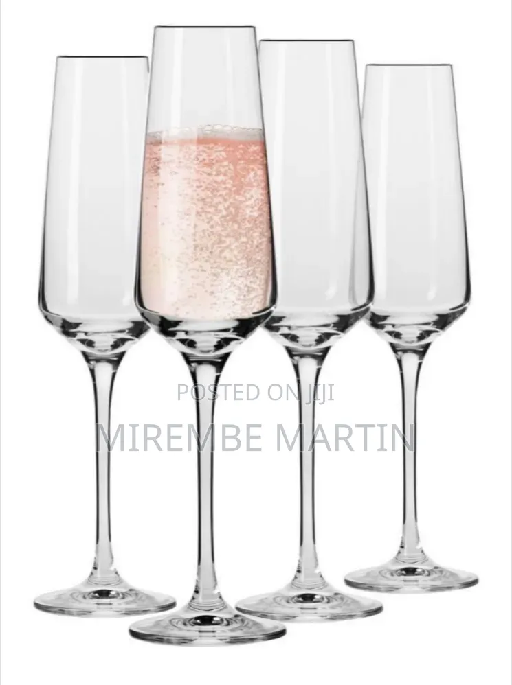 Ordinary Champagne