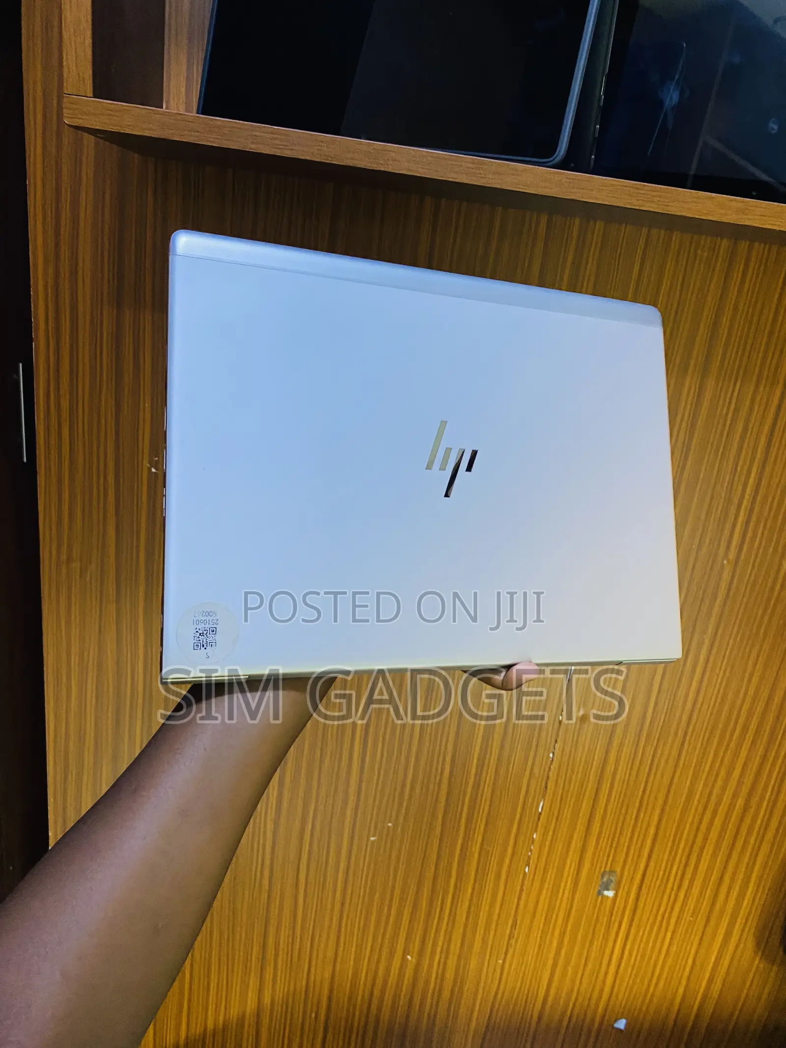 Laptop HP EliteBook 840 G5 8GB Intel Core i5 SSD 256GB