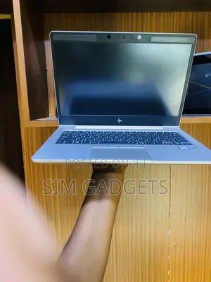 Laptop HP EliteBook 840 G5 8GB Intel Core i5 SSD 256GB