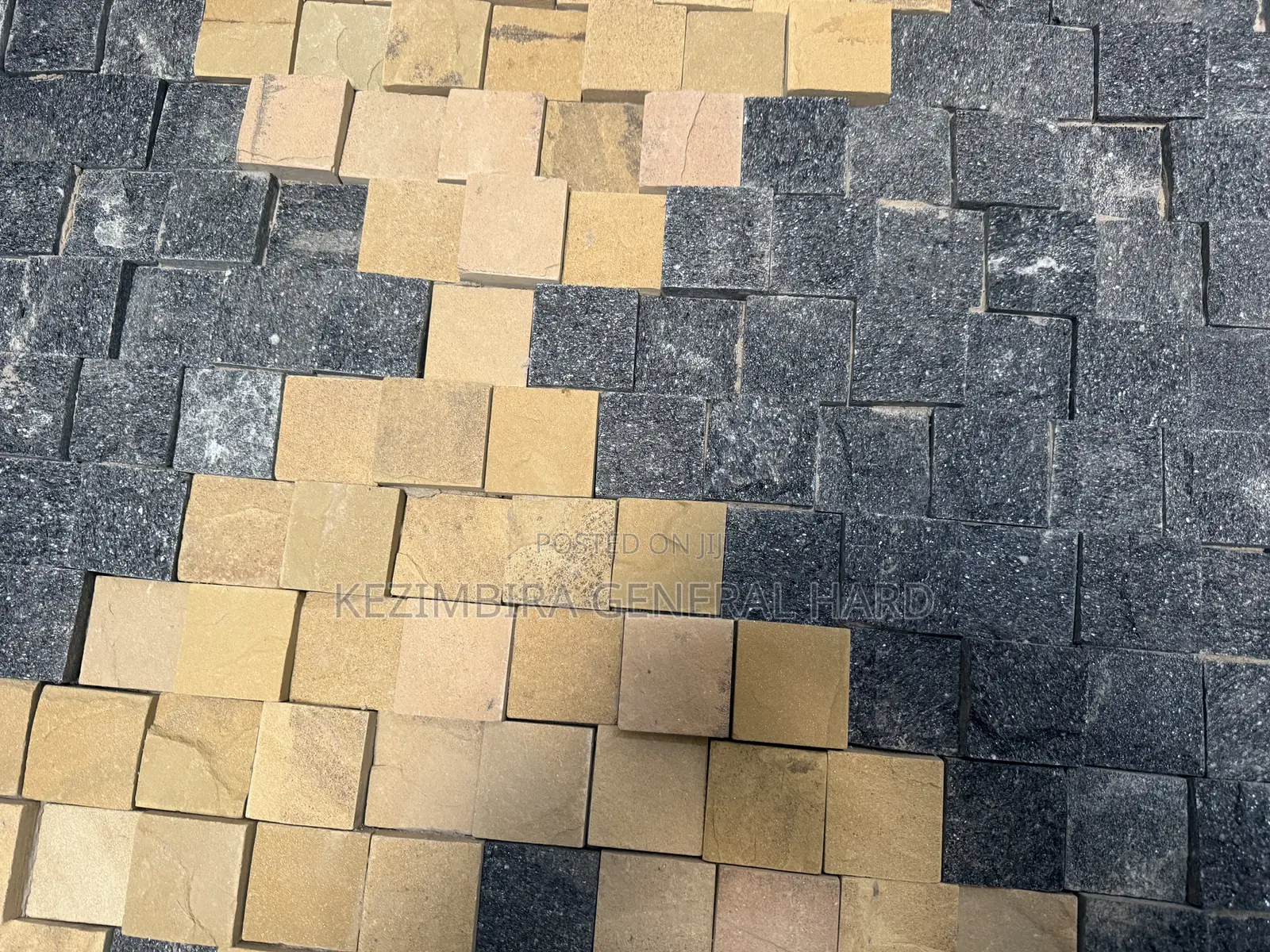 Stone Track
