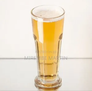 420ml Beer Glass -