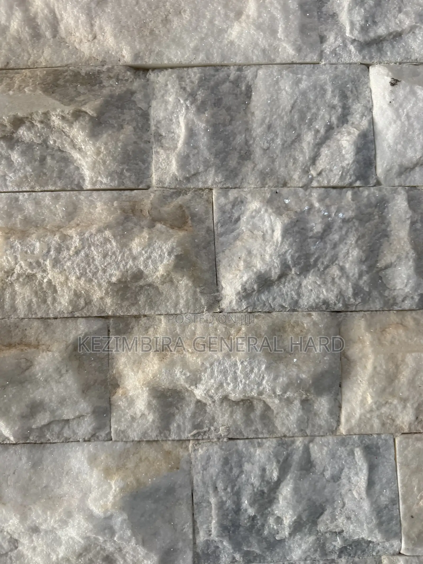 White Stones