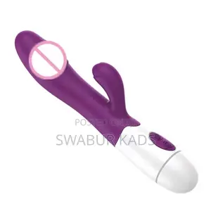 Female Vibrators