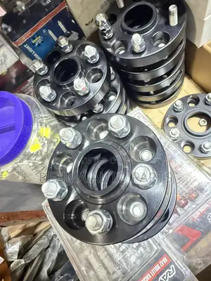 Wheel Spencers for All Vehicles
