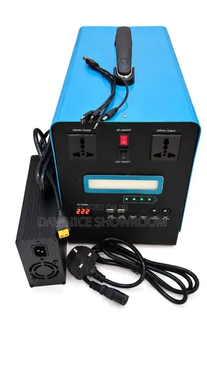 Silarthon 1000w Power System