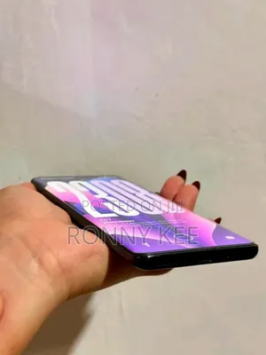 New Xiaomi Redmi Note 14 Pro 256 GB Black