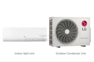 LG 12000BTU Air Conditioners