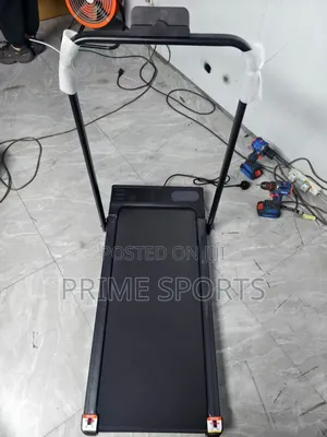 Running Exercise Pad for Home Use