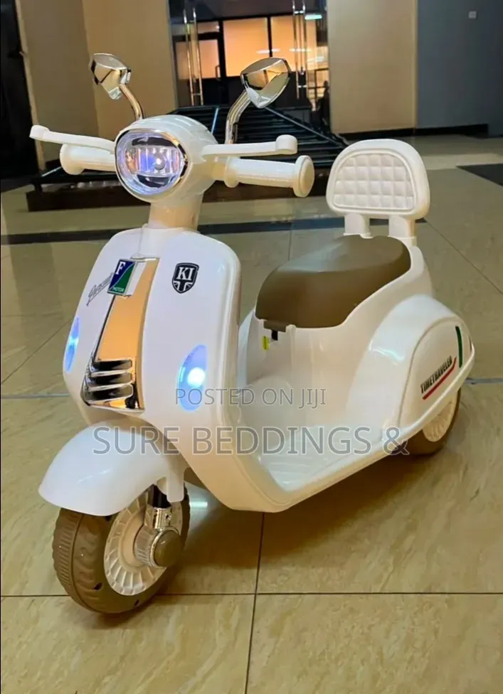 Toto Rechargeable Kids Vesper