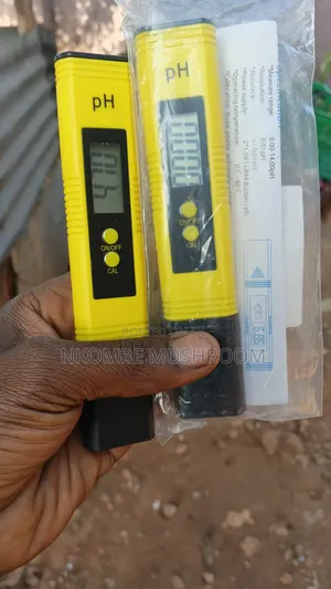 pH Digital Meter