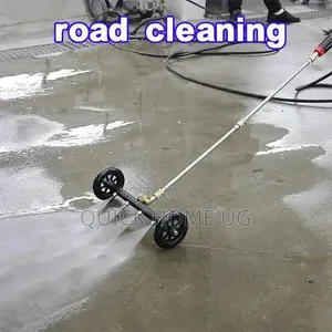 2in1 Undercarriage Pressure Washer,Under Car Washer