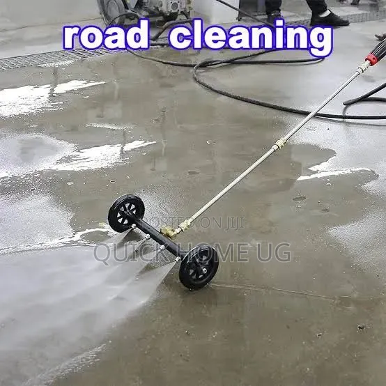 2in1 Undercarriage Pressure Washer,Under Car Washer