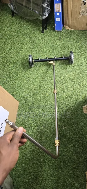 2in1 Undercarriage Pressure Washer,Under Car Washer