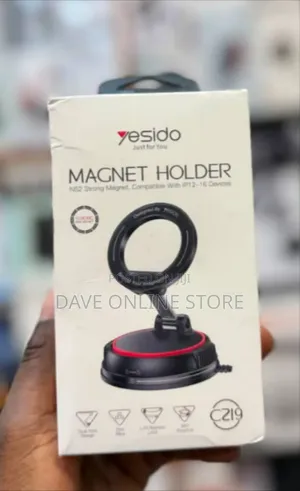 Yesido Magnetic Holder C219