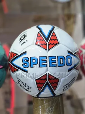 Speedo Football Size 5 Waterproof