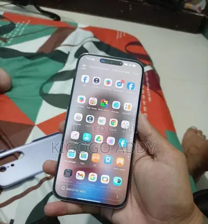 New Tecno Camon 50 Ultra 512 GB Black