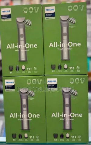 Philips 11-in-1 All-in-One Trimmer
