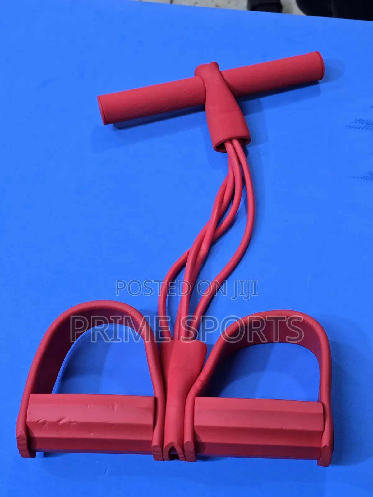 Pedal Band 4 Tubes Top Quality