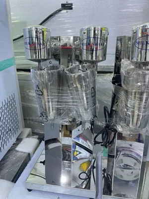 Commercial Electric Milk Shake Machine / Mixer
