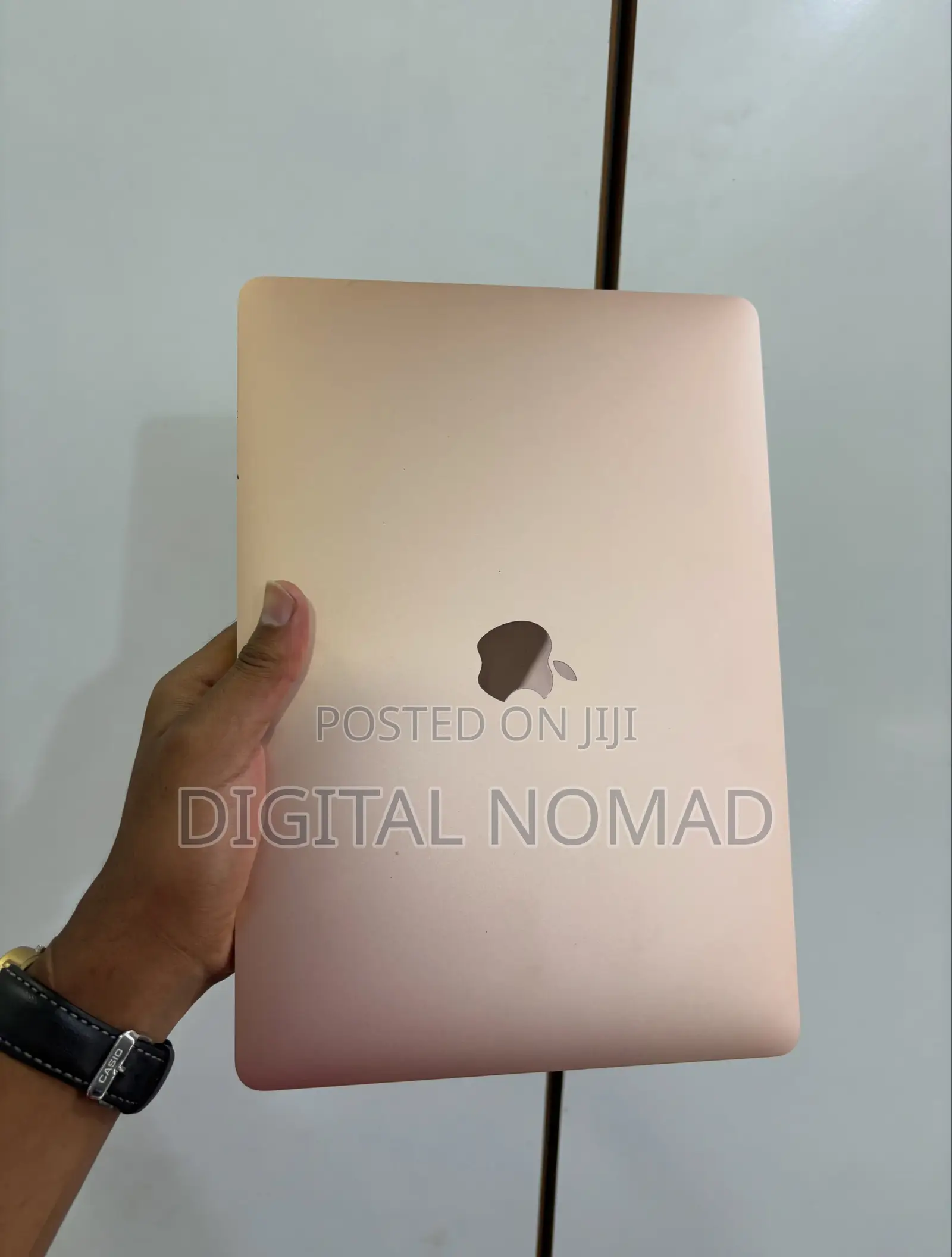 Laptop Apple MacBook Air 2020 M1 8GB Apple M1 SSD 256GB