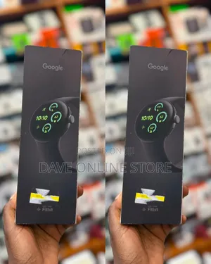 Google Pixel Watch 3 41mm /Wifi