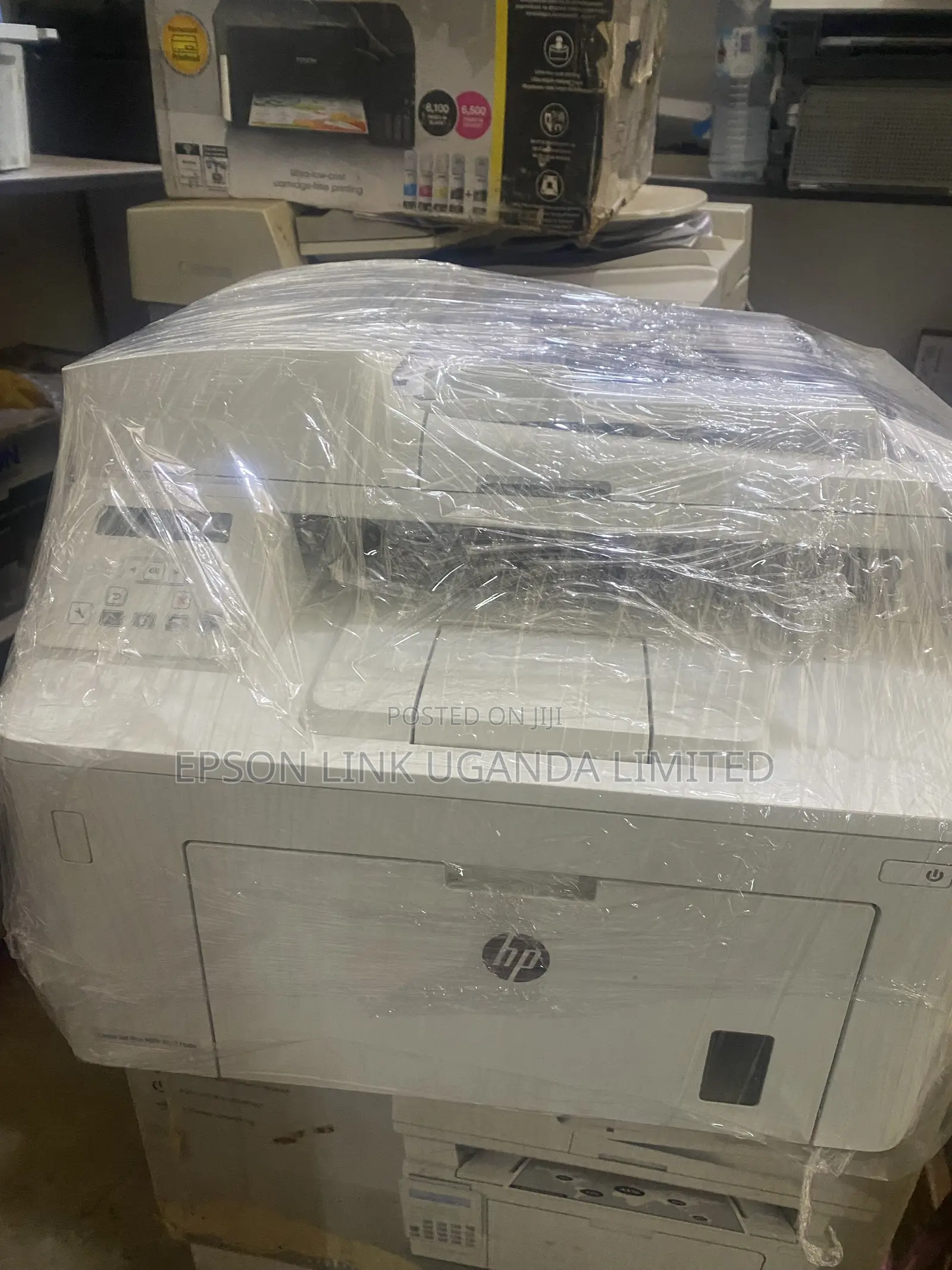 HP Laserjet 227