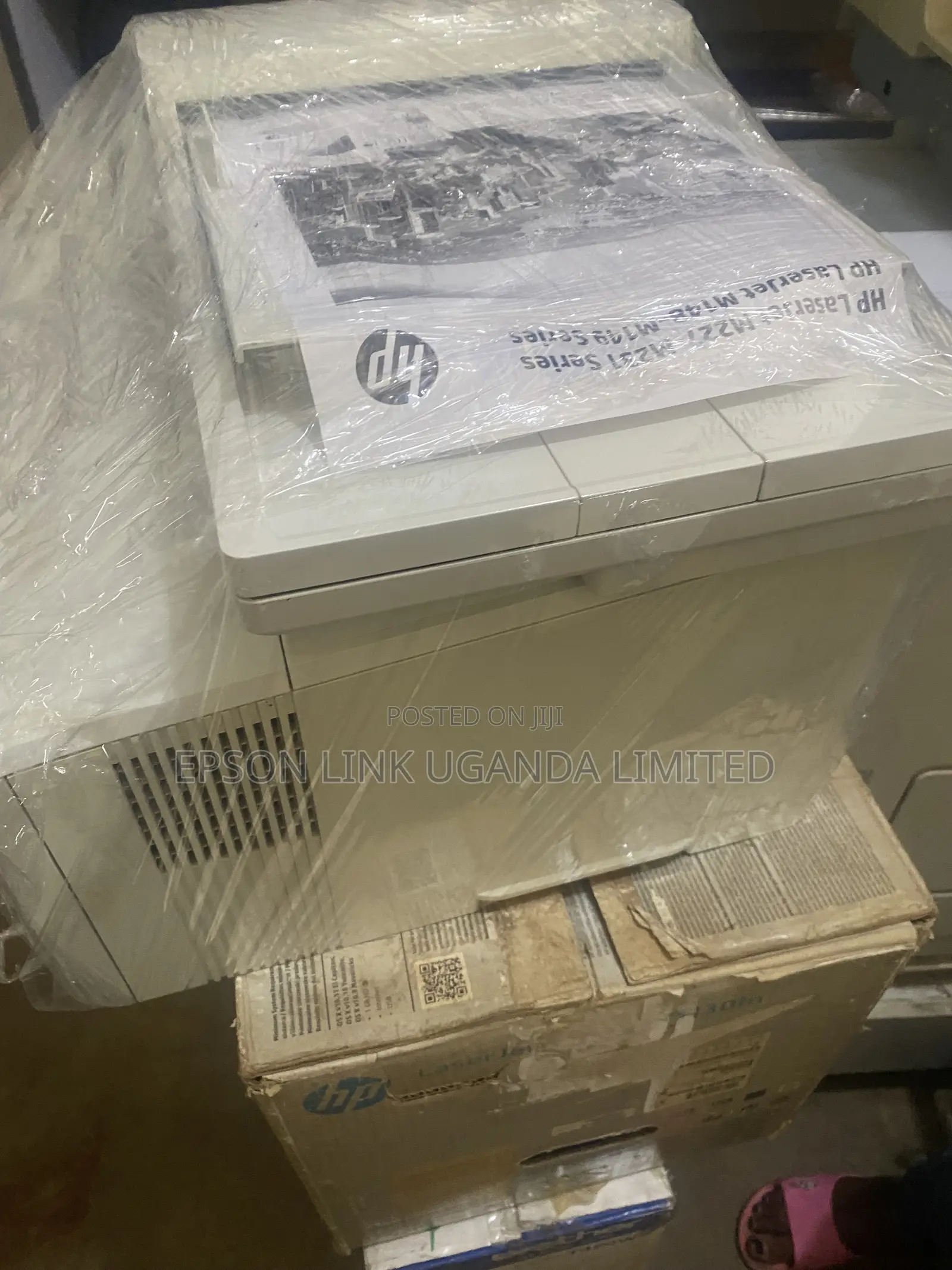 HP Laserjet 227