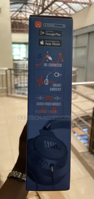 JBL 770 Tune Bluetooth Headphones