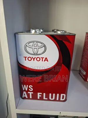 Atf Fluid Ws