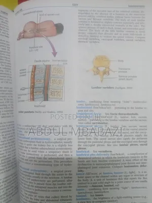 Dictionary of Medicine Nursing