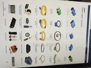 Network Appliances