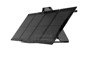 EcoFlow 110W Portable Solar Panel