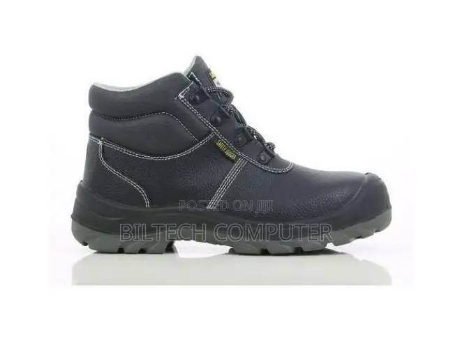 Safety Jogger Safety Boots Construction Site Heavy Duty Shoes &