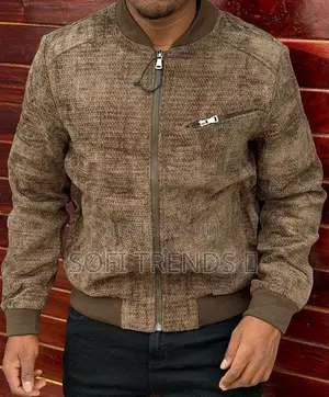 Quality Jackets