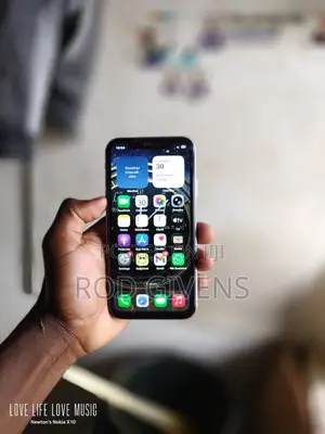 Apple iPhone 11 128 GB White