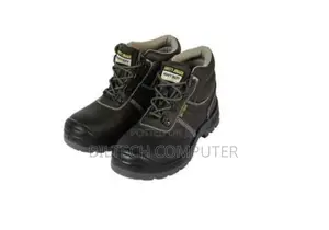 Safety Jogger Safety Boots Construction Site Heavy Duty Shoes &