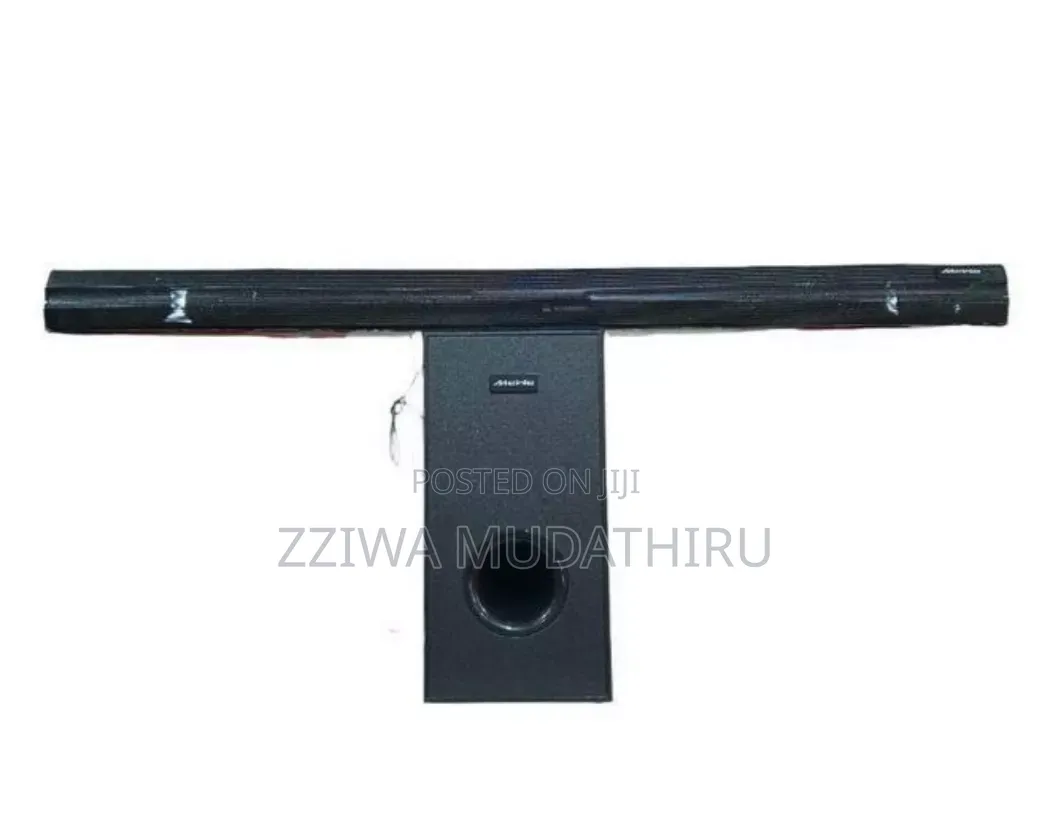 Mewe Sound Bars