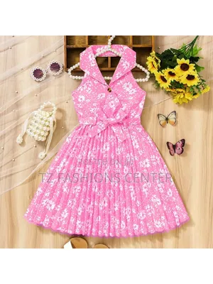 Girls Clothes
