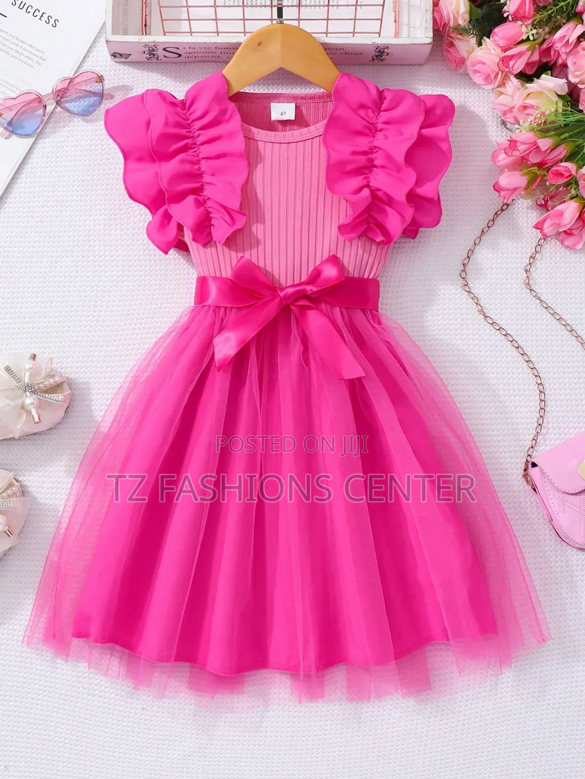 Girls Clothes