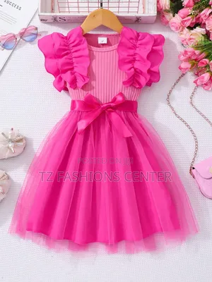 Girls Clothes