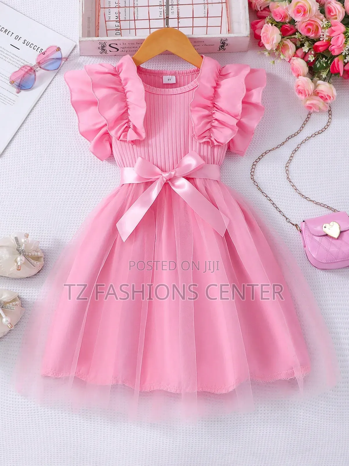 Girls Clothes