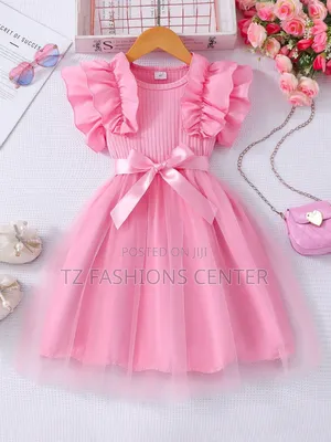 Girls Clothes