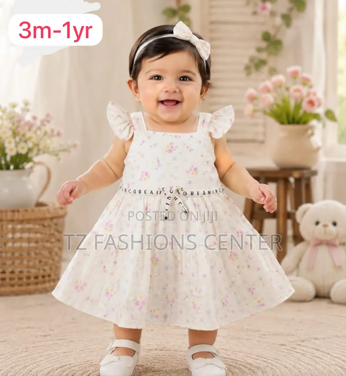 Girls Clothes