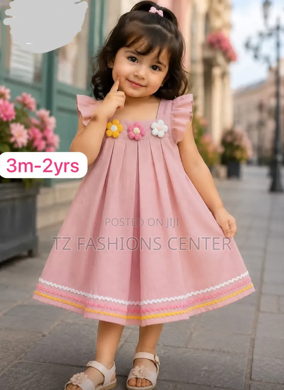 Girls Clothes
