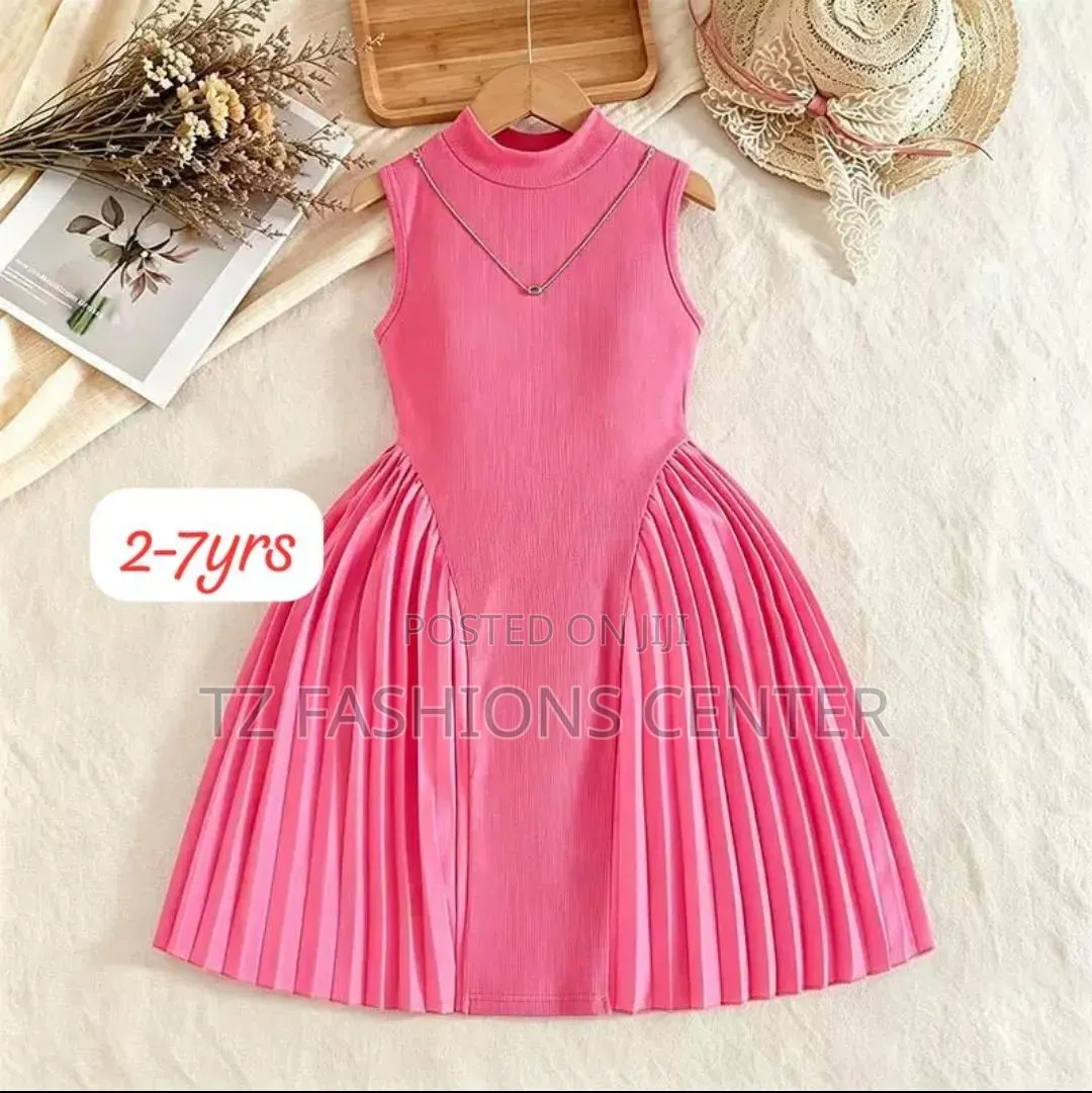 Girls Clothes