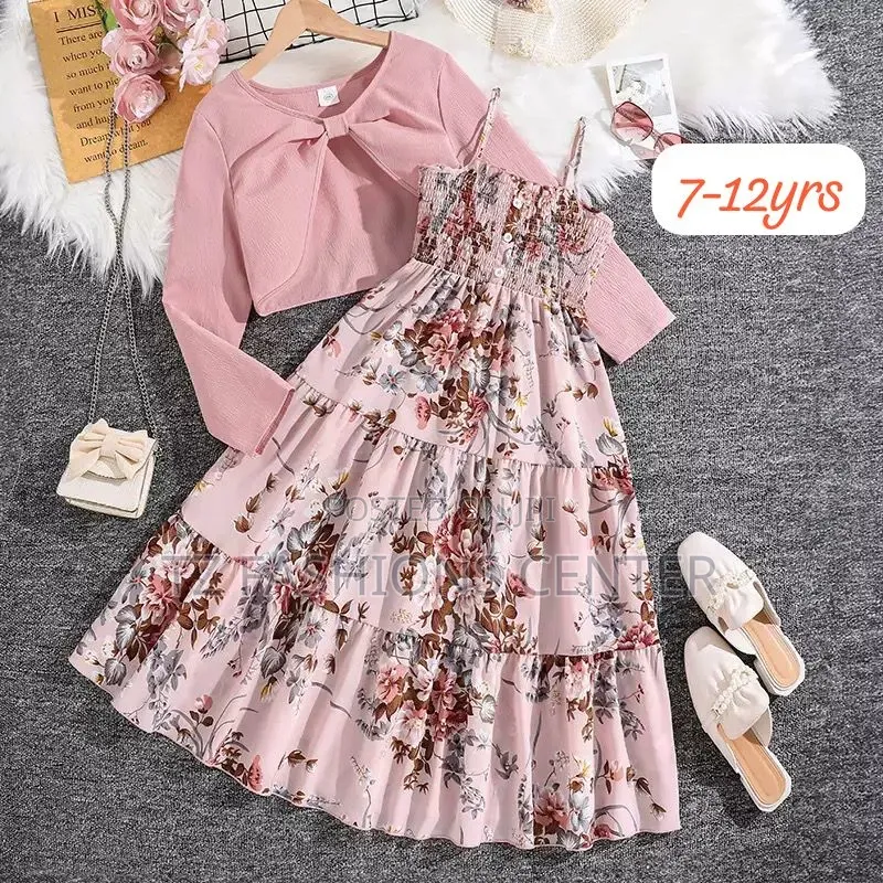 Girls Clothes