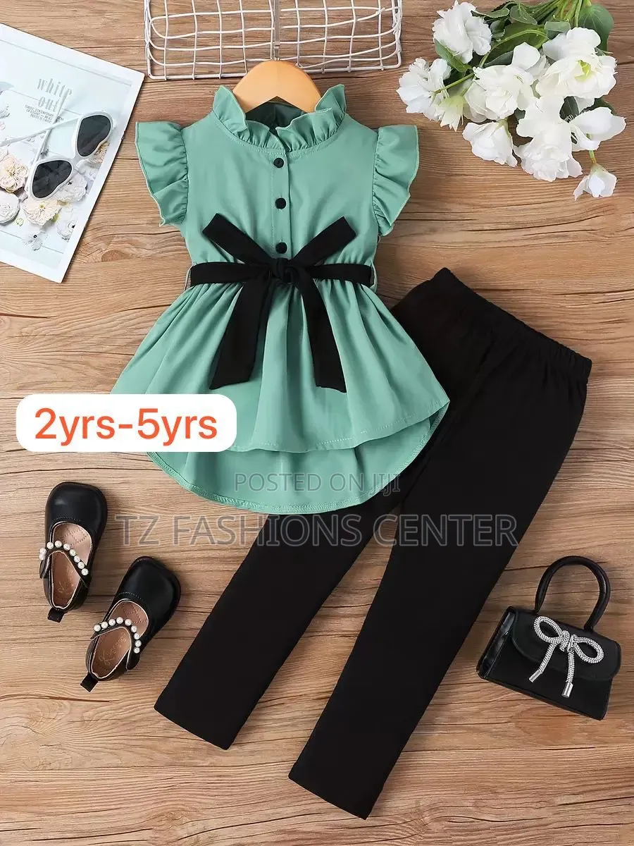 Girls Clothes